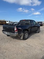 2010 Toyota Tacoma Base V6 - Exterior Rear Right Corner Image
